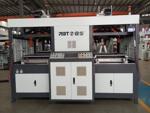 Machine de formage sous vide pour bagages de 24 pouces