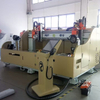 Machine CNC de découpe et de poinçonnage de bagages 