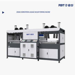 Machine de formage sous vide pour bagages de 32 pouces